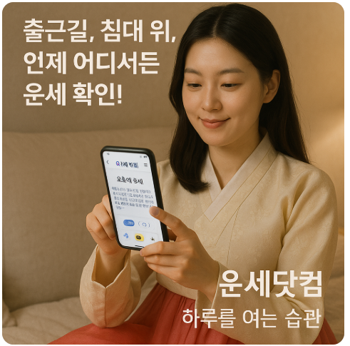 📱 모바일에서도 간편하게!